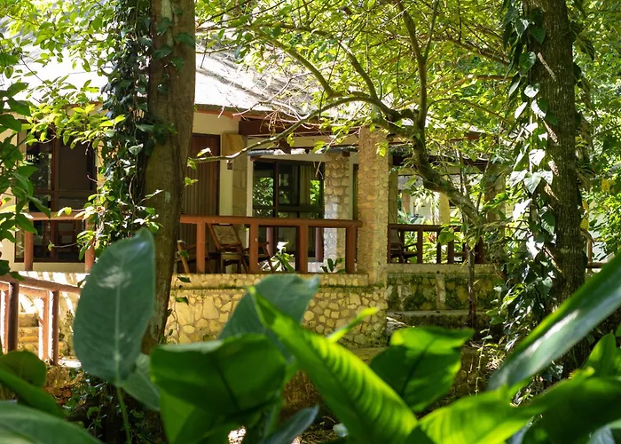 Chan-Kah Resort Village