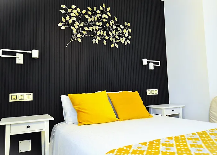 Hostal Stella Del Mare