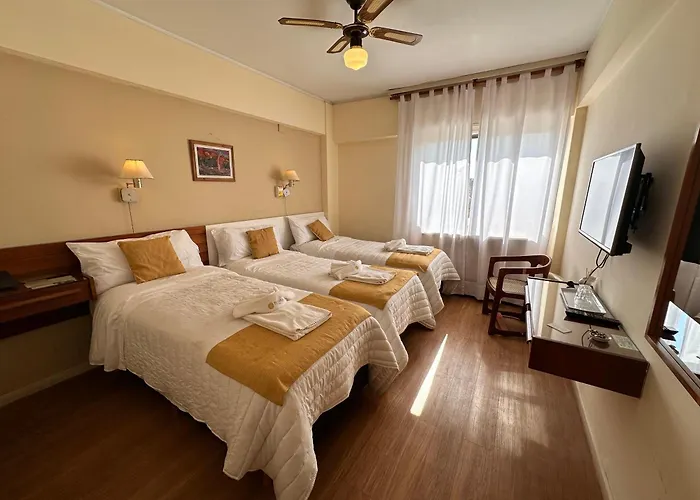 Hotel Sussex