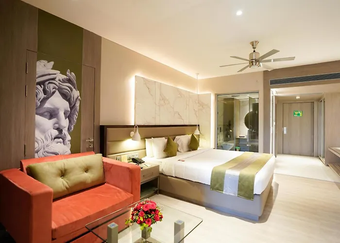 The Corinthians Resort