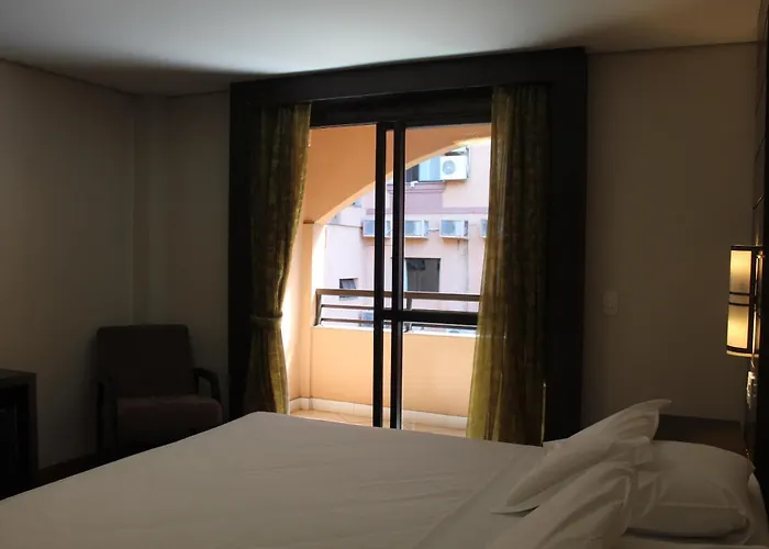 Hotel de 4 estrellas: Master Gramado Hotel - Espaço Kids Incrível