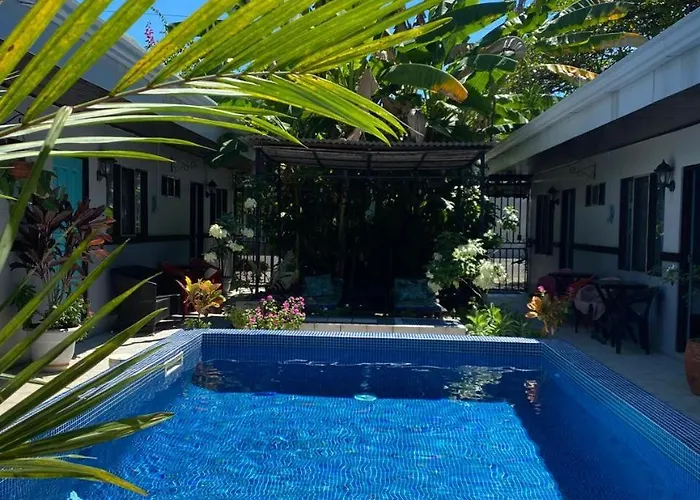 Hotel Perico Azul&Surf Camp