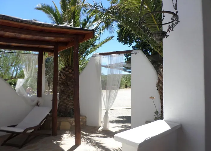 Cortijo Los Malenos