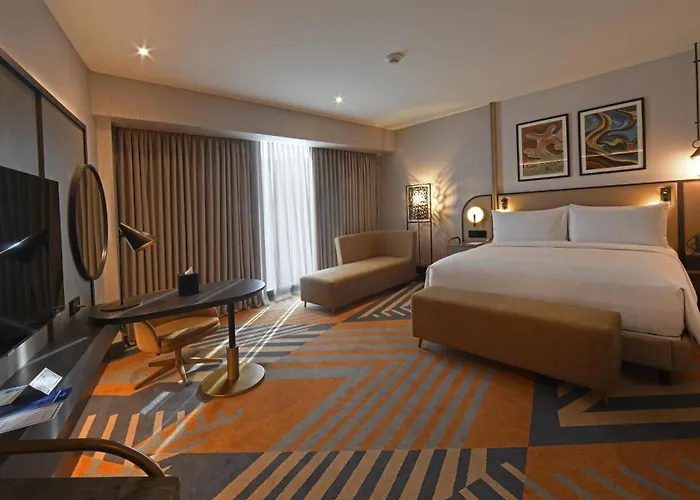 Hilton Amman