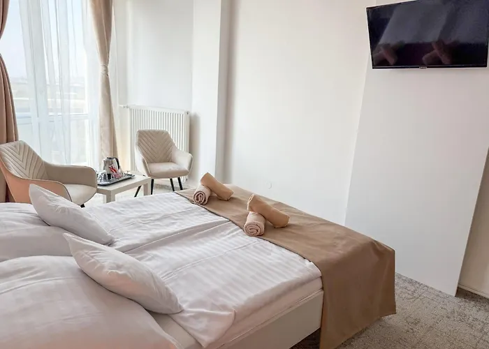Hotel Modena