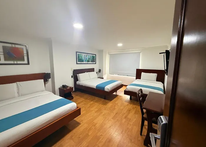 Hotel de lujo: Hotel Splendor By Friends Company