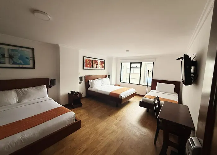 Hotel de lujo: Hotel Splendor By Friends Company