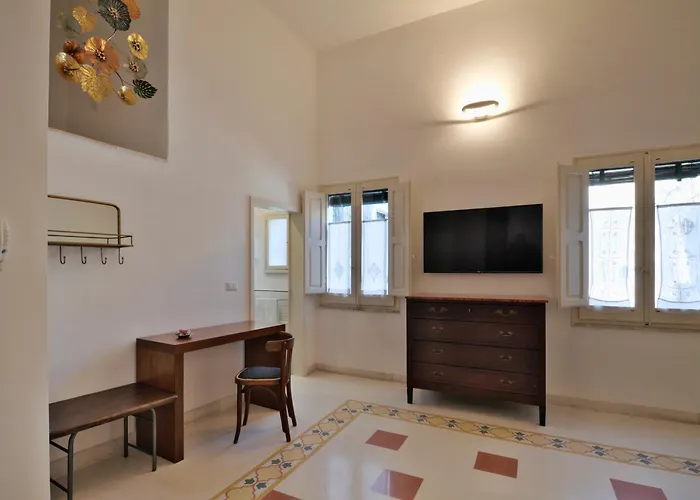 Hotel de 4 estrellas: Palazzo Rollo