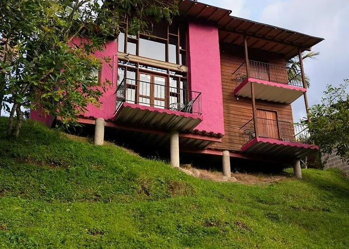 Jardín Utopía
