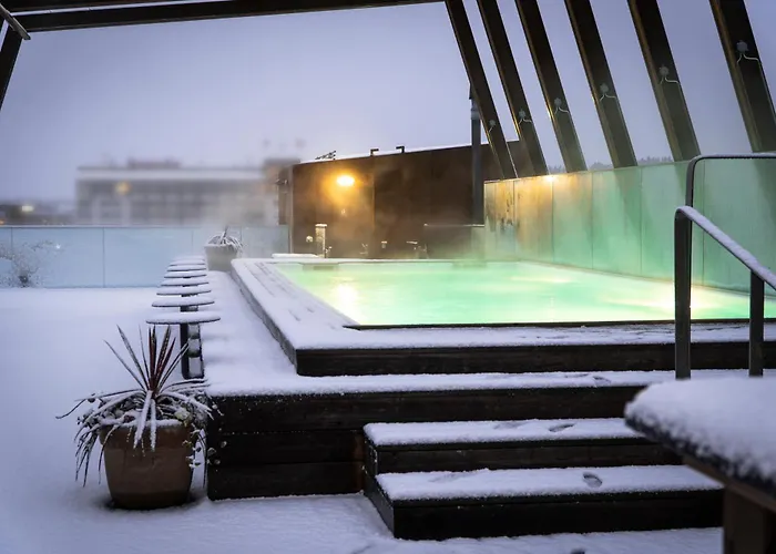 The Winery Hotel, Worldhotels Crafted