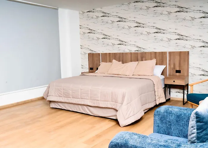 Hotel Santiago de Compostella Suites