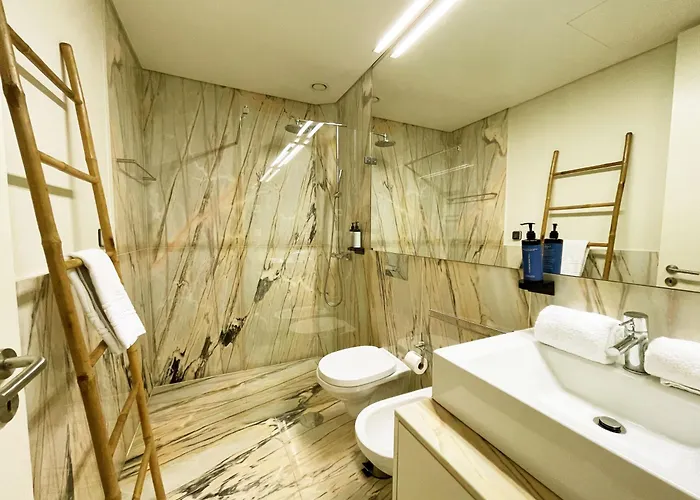 Luxury Views By Yoursporto