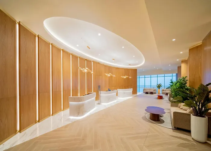 Hyatt Regency Cartagena