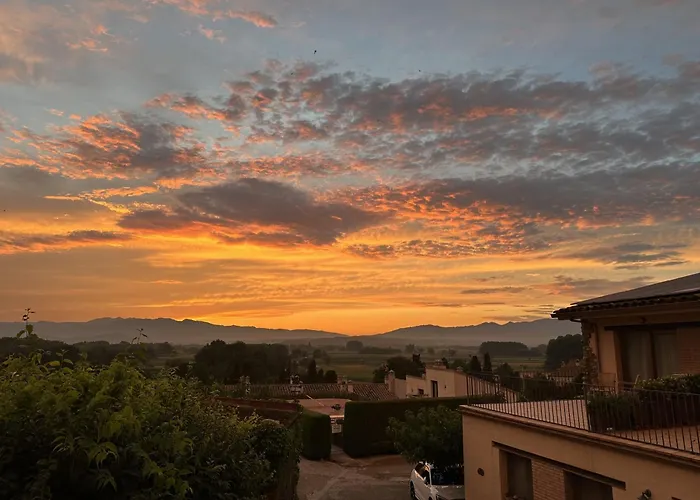 Turisme Rural Can Genis