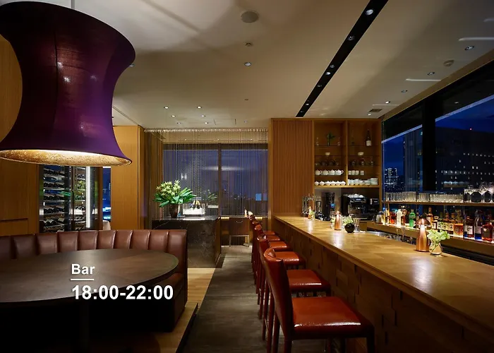 The Celestine Ginza