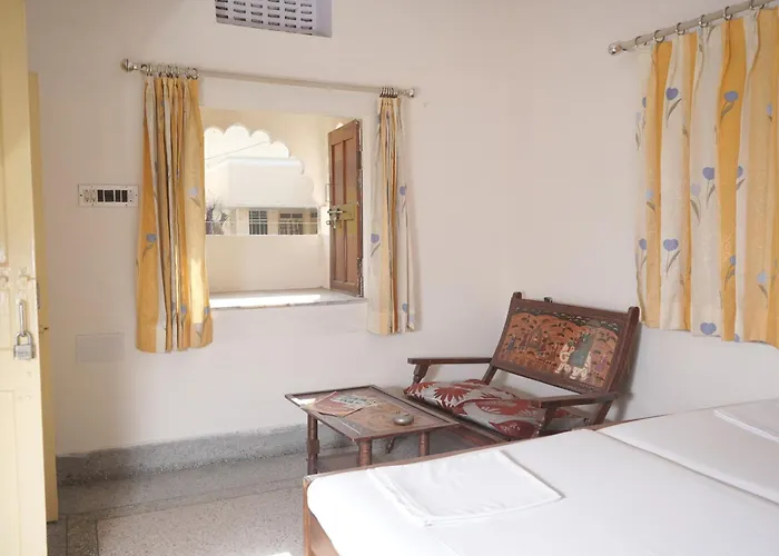 Hotel Karni Niwas