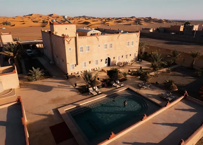 Riad Chebbi