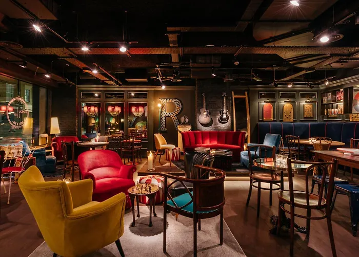 Ruby Lucy By Ihg
