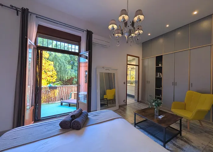 Portrait Boutique Guesthouse