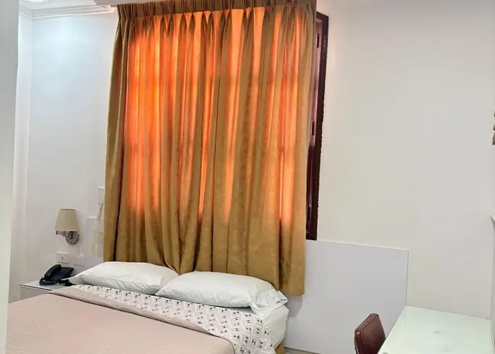 Hotel Chucarima