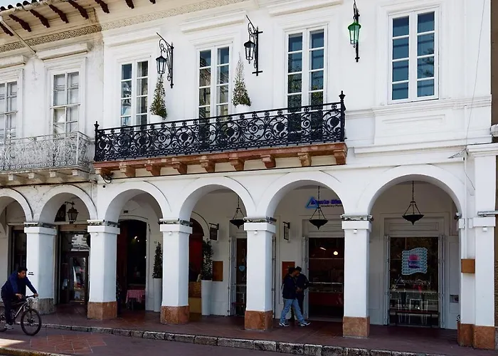Casa Firenza Hotel&Suites Boutique