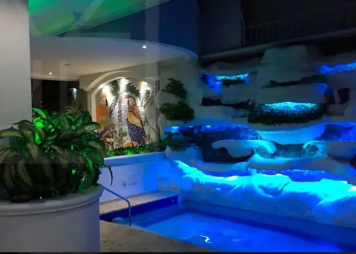 Azul Hotel Boutique