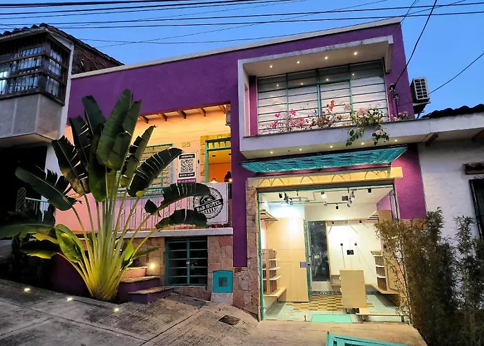 Hotel Casa Vecchia San Antonio