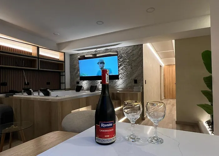 Hotel Time Oclock