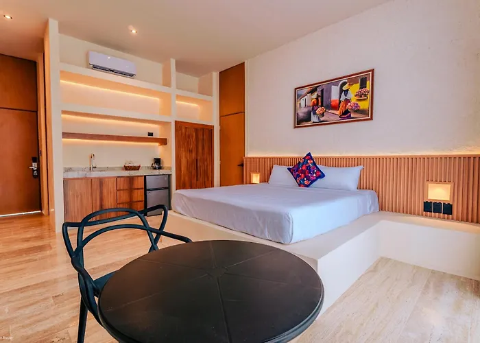 Casa Oneiro Hotel Boutique & Suites