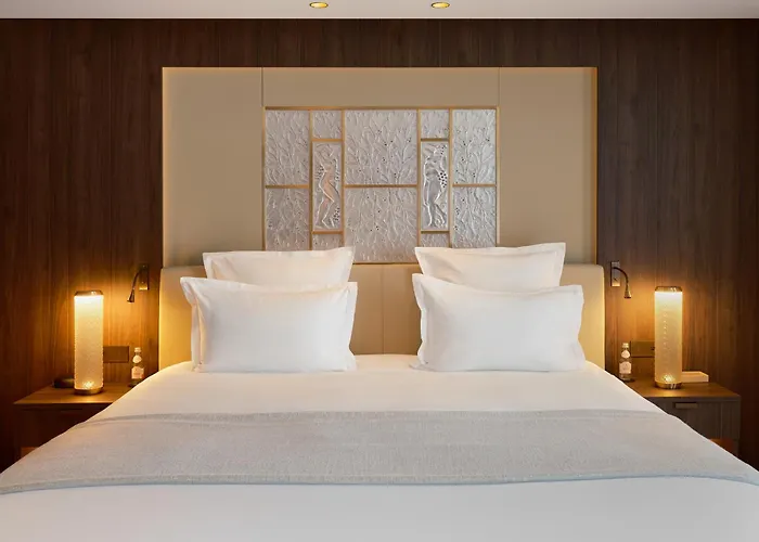 Maya Hotel Courchevel 1850