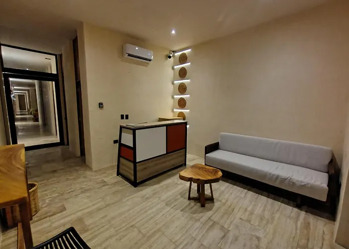 Casa Oneiro Hotel Boutique & Suites