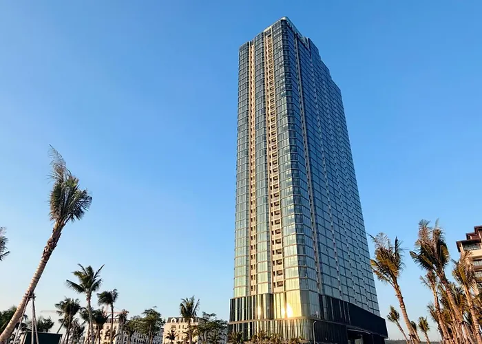 Alacarte Ha Long Bay Apartment - Golden Horizon