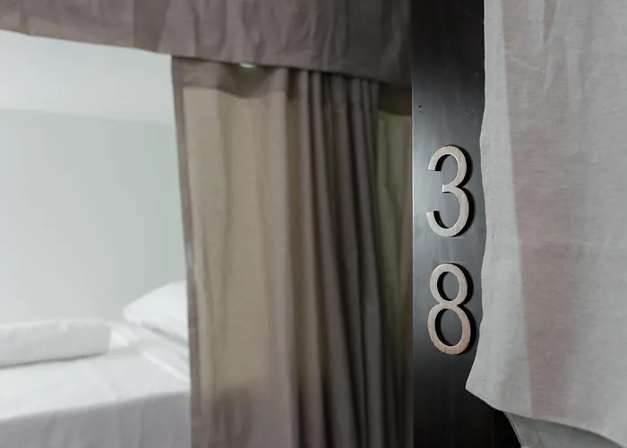 Hotel que admite mascotas: Porto Hostel Cúpula