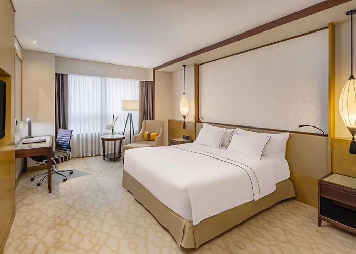 Melia Hanoi
