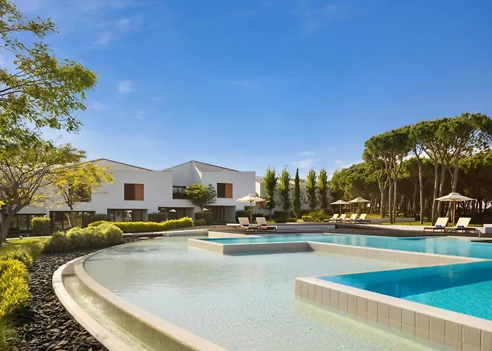 Hotel boutique: Pine Cliffs Residence, A Luxury Collection Resort, Algarve