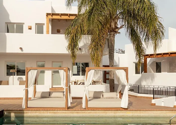 Las Villas Olivencia Natural