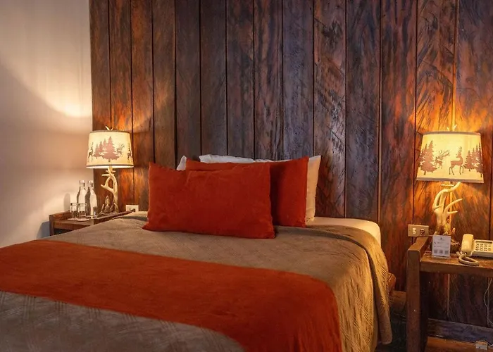 Hosteria Dos Chorreras