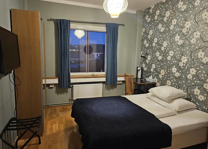 Best Western Uppsala