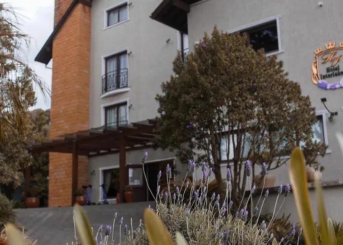 Gramado Interlaken