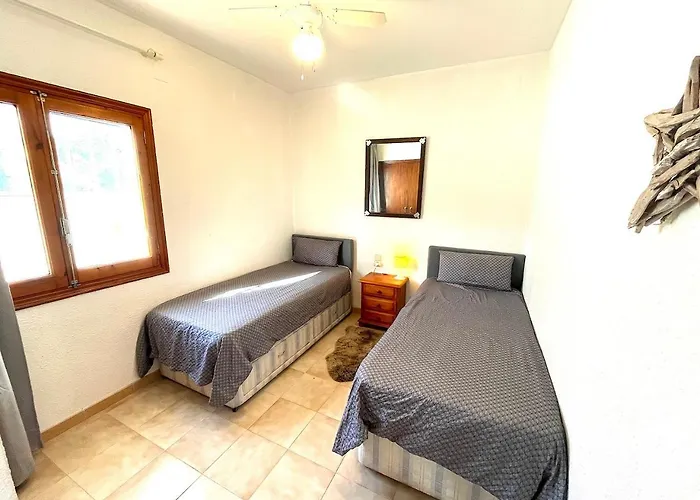 Villa Secreto
