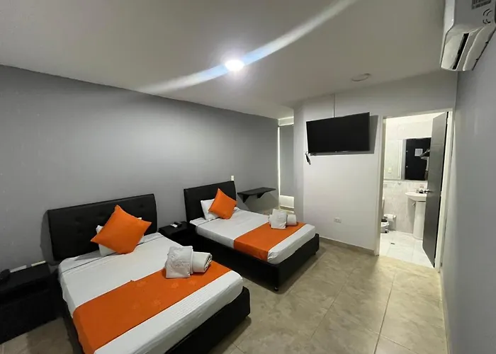 Hotel Fenix