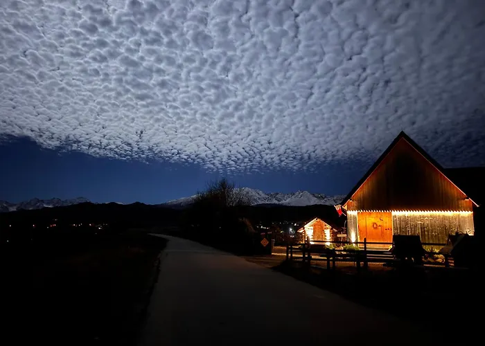 Chalet: Sopa Zakopane