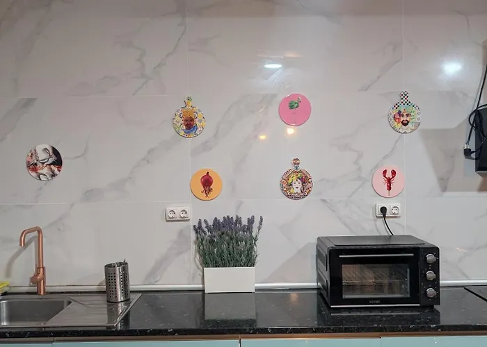 Albergue: Hoomy Hostel