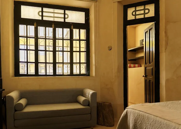 Casa De Cortes