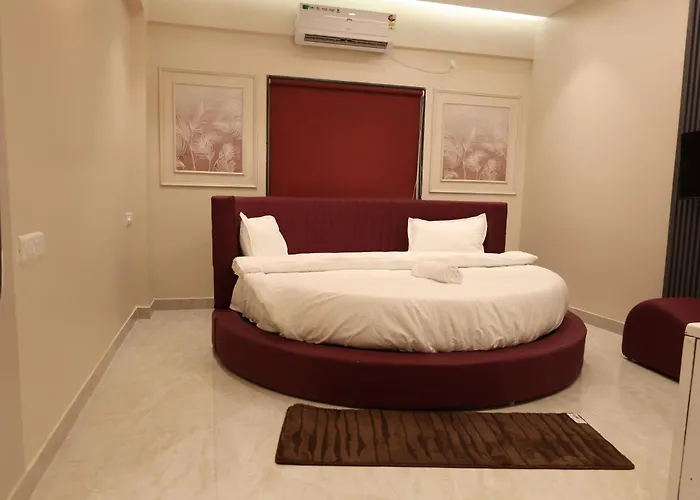 Hotel Casa Gold