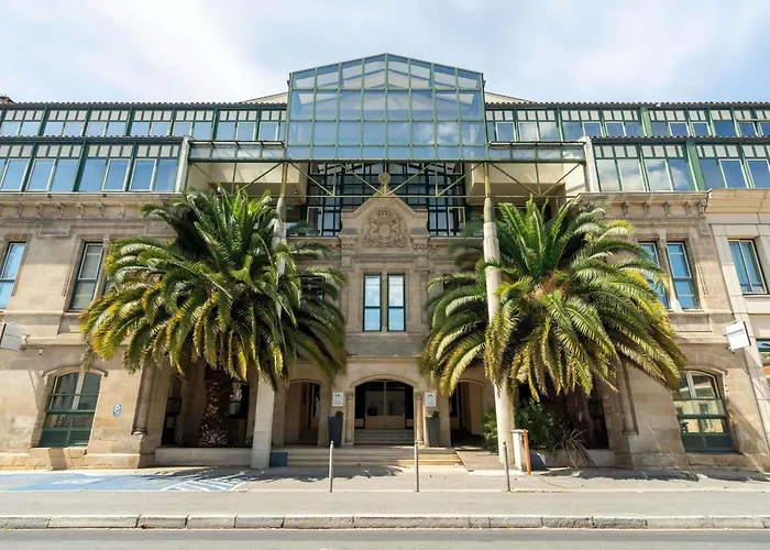 Mercure Bordeaux Chateau Chartrons