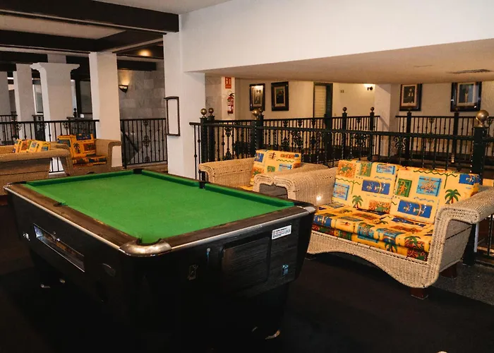 Resort: Park Club Europe