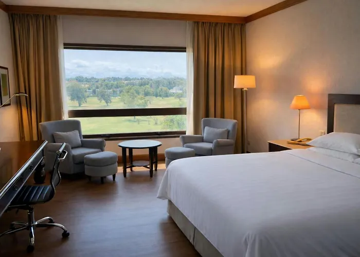 Sheraton Colonia Golf & Spa Resort