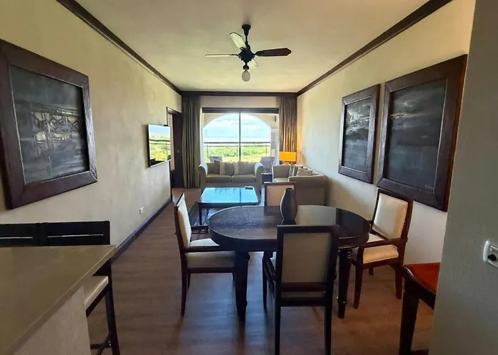 Sheraton Colonia Golf & Spa Resort