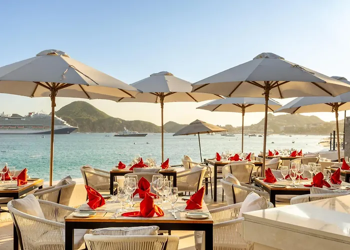 Villa Del Palmar Beach Resort & Spa